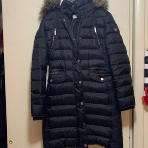 Michael Kors Winter Puffer